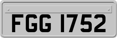 FGG1752