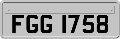 FGG1758