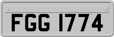 FGG1774