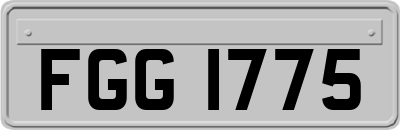FGG1775