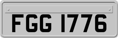 FGG1776