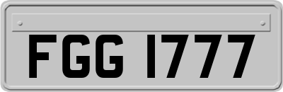 FGG1777