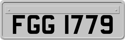 FGG1779