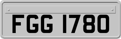 FGG1780