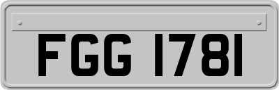 FGG1781