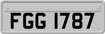 FGG1787