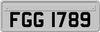 FGG1789