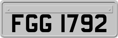 FGG1792