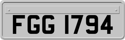 FGG1794