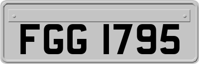 FGG1795