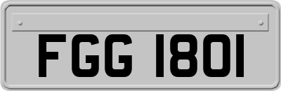 FGG1801