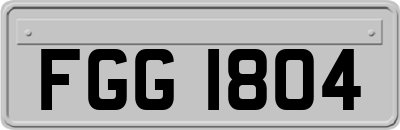 FGG1804