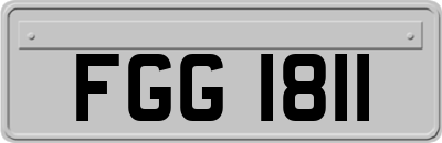 FGG1811