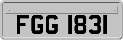 FGG1831