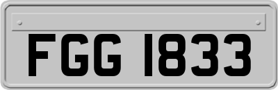 FGG1833