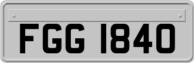 FGG1840