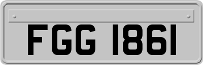 FGG1861