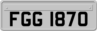 FGG1870