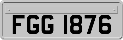FGG1876