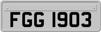 FGG1903