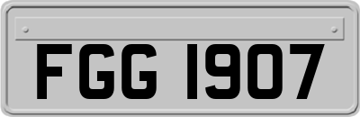 FGG1907