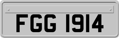 FGG1914