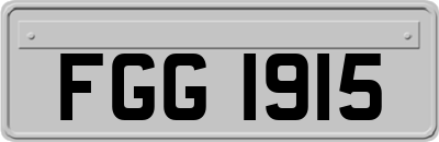 FGG1915