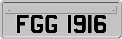 FGG1916