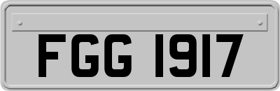 FGG1917