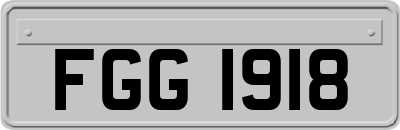 FGG1918