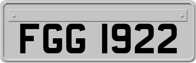 FGG1922
