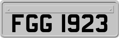 FGG1923