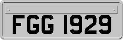 FGG1929
