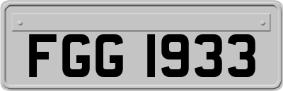 FGG1933