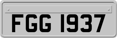 FGG1937