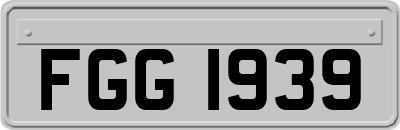 FGG1939
