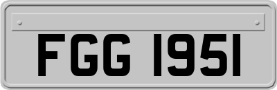 FGG1951