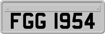 FGG1954