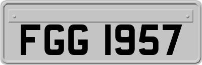 FGG1957