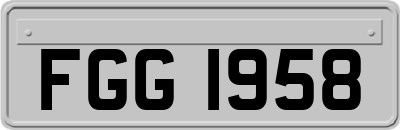 FGG1958