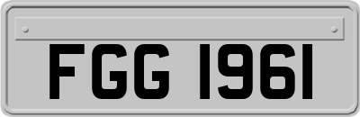 FGG1961