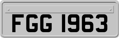 FGG1963