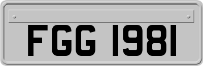 FGG1981