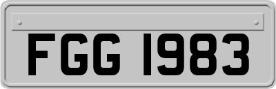 FGG1983