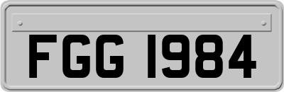 FGG1984