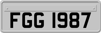FGG1987