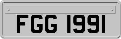 FGG1991
