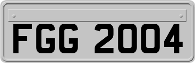 FGG2004