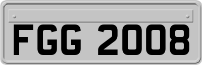 FGG2008