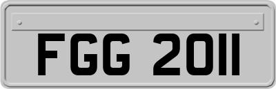 FGG2011